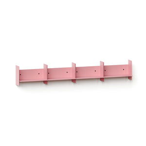 TIPTOE PLI Steel Wall Shelves - 4