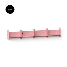 Load image into Gallery viewer, TIPTOE PLI Steel Wall Shelves - 4