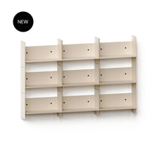 Load image into Gallery viewer, TIPTOE PLI Steel Wall Shelves - 9