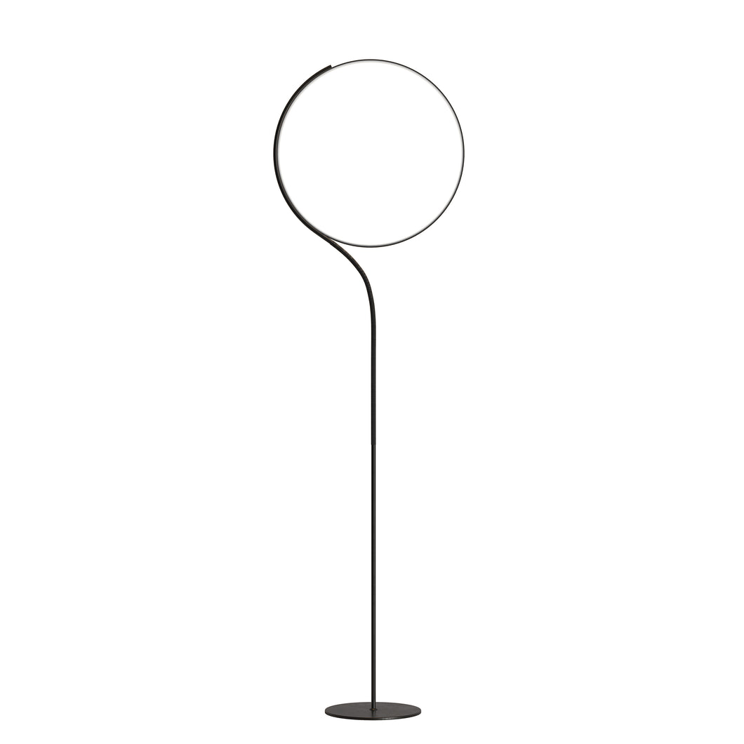 Poise Floor Lamp