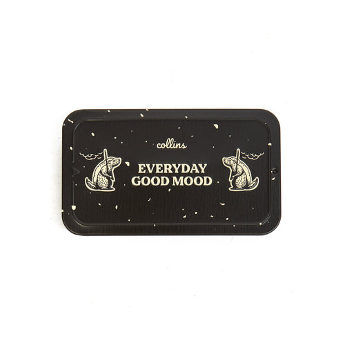 Collins Everyday Good Mood Incense - Room No.11