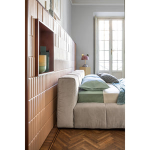 Letto Pixel Box Large Bed