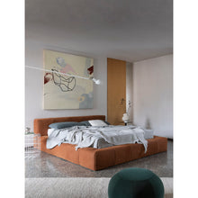 Load image into Gallery viewer, Letto Pixel Box Large Bed