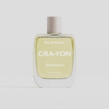 Load image into Gallery viewer, CRA-YON Sand Service Eau de Parfum