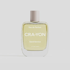 CRA-YON Sand Service Eau de Parfum