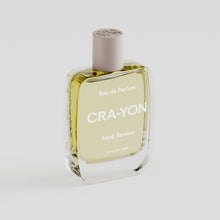 Load image into Gallery viewer, CRA-YON Sand Service Eau de Parfum