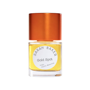 Sarah Baker Gold Spot Extrait de Parfum