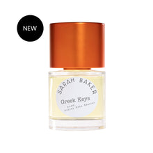 Load image into Gallery viewer, Sarah Baker Greek Keys Extrait de Parfum