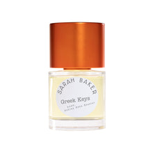 Load image into Gallery viewer, Sarah Baker Greek Keys Extrait de Parfum