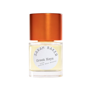 Sarah Baker Greek Keys Extrait de Parfum