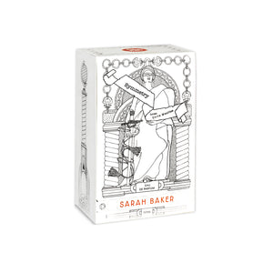 Sarah Baker Symmetry Eau de Parfum