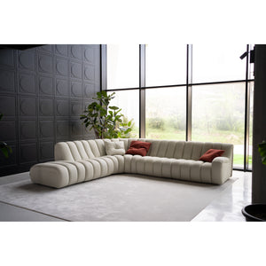 Ermanno Modular Sofa