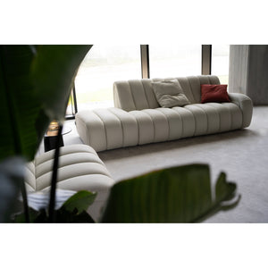 Ermanno Modular Sofa