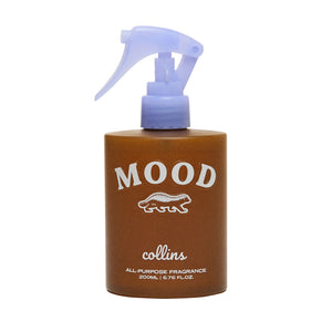 Collins All Purpose Fragrance Mood Water - Scottish Juniper