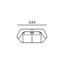 Load image into Gallery viewer, Amdouni Sofa