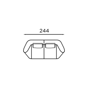 Amdouni Sofa