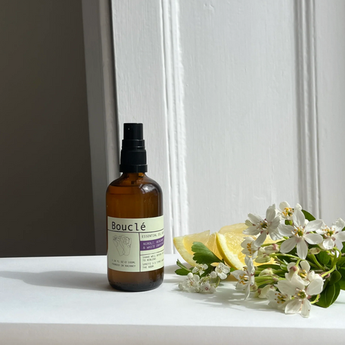 Neroli, Bergamot & White Grapefruit Room Spray