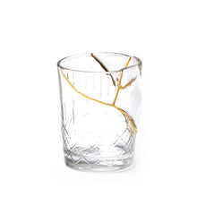 Load image into Gallery viewer, Kintsugi Glass 01