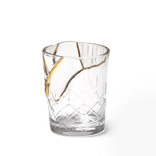 Load image into Gallery viewer, Kintsugi Glass 01