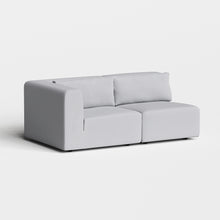 Load image into Gallery viewer, BRIDGE 2 Seat Sofa - 3 Configurations