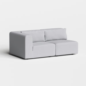 BRIDGE 2 Seat Sofa - 3 Configurations