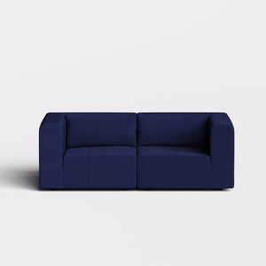 BRIDGE 2 Seat Sofa - 3 Configurations