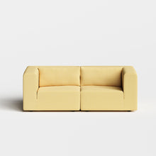 Load image into Gallery viewer, BRIDGE 2 Seat Sofa - 3 Configurations