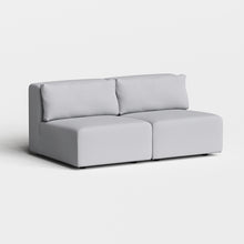 Load image into Gallery viewer, BRIDGE 2 Seat Sofa - 3 Configurations