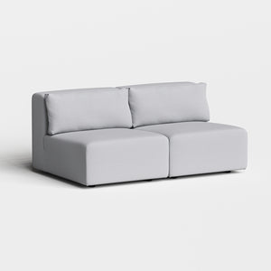 BRIDGE 2 Seat Sofa - 3 Configurations