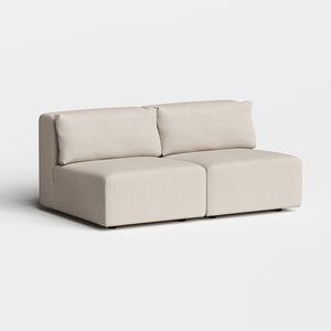 BRIDGE 2 Seat Sofa - 3 Configurations