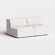 Load image into Gallery viewer, BRIDGE 2 Seat Sofa - 3 Configurations