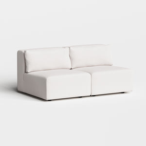 BRIDGE 2 Seat Sofa - 3 Configurations