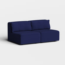 Load image into Gallery viewer, BRIDGE 2 Seat Sofa - 3 Configurations