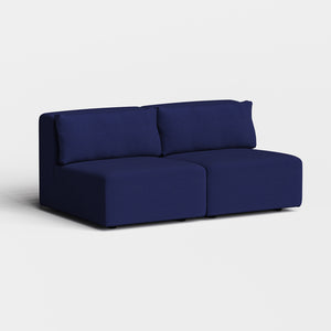 BRIDGE 2 Seat Sofa - 3 Configurations