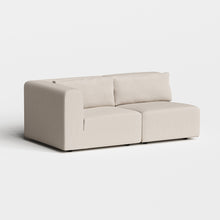 Load image into Gallery viewer, BRIDGE 2 Seat Sofa - 3 Configurations