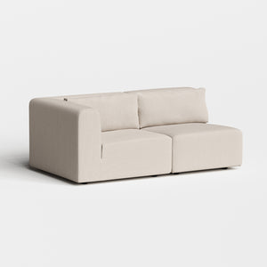 BRIDGE 2 Seat Sofa - 3 Configurations