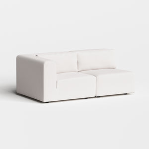 BRIDGE 2 Seat Sofa - 3 Configurations