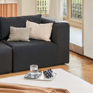 BRIDGE 2 Seat Sofa - 3 Configurations