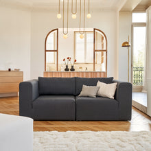 Load image into Gallery viewer, BRIDGE 2 Seat Sofa - 3 Configurations