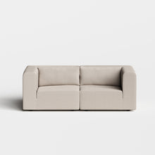 Load image into Gallery viewer, BRIDGE 2 Seat Sofa - 3 Configurations