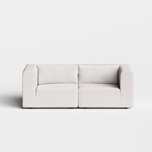 Load image into Gallery viewer, BRIDGE 2 Seat Sofa - 3 Configurations