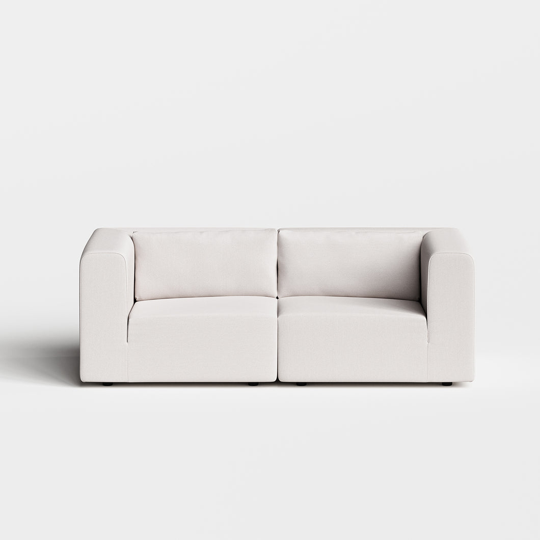 BRIDGE 2 Seat Sofa - 3 Configurations