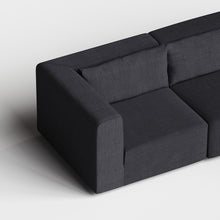 Load image into Gallery viewer, BRIDGE 2 Seat Sofa - 3 Configurations