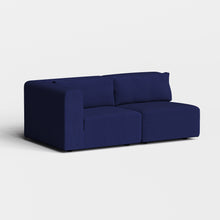 Load image into Gallery viewer, BRIDGE 2 Seat Sofa - 3 Configurations