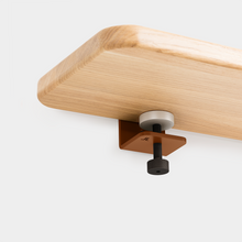 Load image into Gallery viewer, TIPTOE x HEJU Cinnamon Brown Wall BRACKET