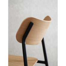 Load image into Gallery viewer, ÉTUDE Chair - Eco-certified Wood