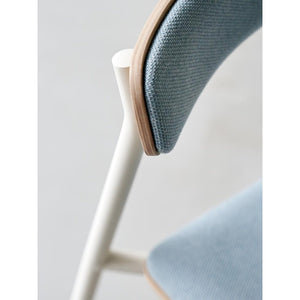 ÉTUDE Chair - Recycled Fabric