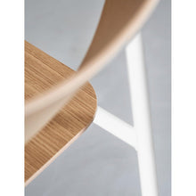 Load image into Gallery viewer, ÉTUDE Chair - Eco-certified Wood