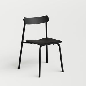 ÉTUDE Chair - Eco-certified Wood