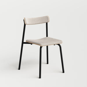 ÉTUDE Chair - Recycled Fabric